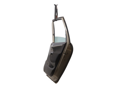 Right rear door - Citroen C4 PICASSO I - Jaune Clair - 00009008P7 - U1-2143N