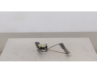 Left front window-lift - Peugeot 308 II PH.1 - 9826079580 - X0-8355A
