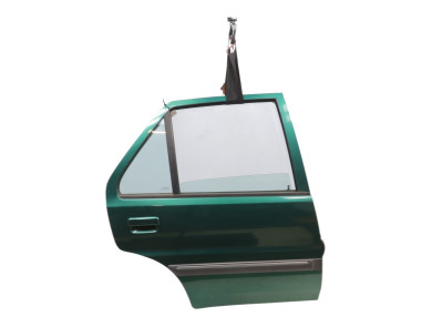 Right rear door used - Peugeot 106 - 9008 97