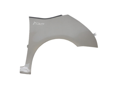 Right front fender - Citroen C4 PICASSO I - Jaune Clair - 00007841X2 - N1-0755W