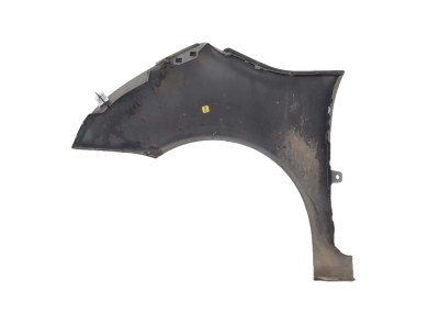 Aile avant droite - Citroen C4 PICASSO I - Jaune Clair - 00007841X2 - N1-0755W