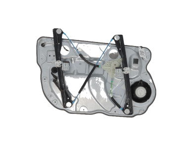 Right front window-lift used - Volkswagen POLO - 6Q2959801A 01H