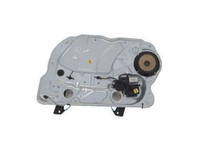 Right front window-lift - Volkswagen POLO IV PH.1 - 6Q2959801A01H - X0-8215W