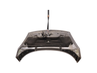 Capot - Renault SCENIC III PH.2 - Gris Fonce - 651003439R - H1-1933J