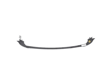 Front bumper lower reinforcement bar used - KIA CEED - 86571A2900