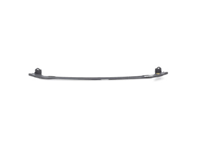 Front bumper lower reinforcement bar - KIA CEED II PH.2 - Gris Clair - 86571A2900 - N1-7022M