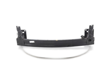 Front bumper reinforcement bar - KIA CEED II PH.2 - Gris Clair - 86530A2100 - F1-6892S