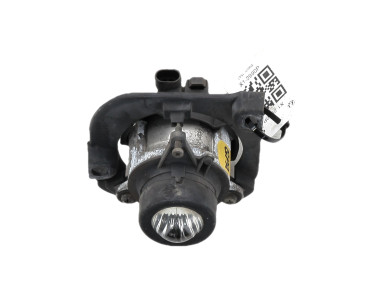 Left front fog light - Fiat 500 II PH.1 - 51822889 - X1-2990P
