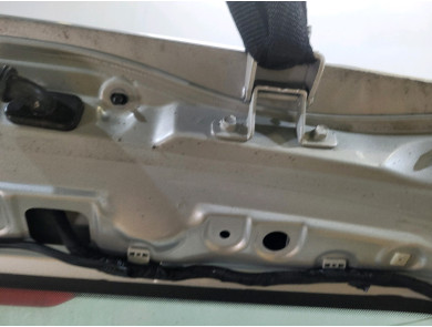 Hayon - KIA CEED II PH.2 - Gris Clair - 73700A2010 - Q1-7595Z