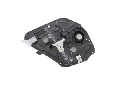 Rear right window-lift used - KIA CEED - 83460A2010