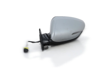 Left wing mirror - KIA CEED II PH.2 - Gris Clair - 87610A2540 - X1-4919Z