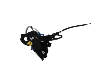 Right rear door lock used - KIA CEED - 81420A2300