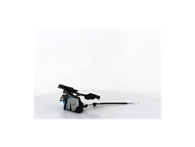 Right rear door lock - KIA CEED II PH.2 - Gris Clair - 81420A2300 - Y1-8768U