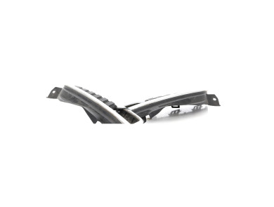Grille - Nissan MICRA III PH.3 - Gris Fonce - 62330BG00A - T1-2427C