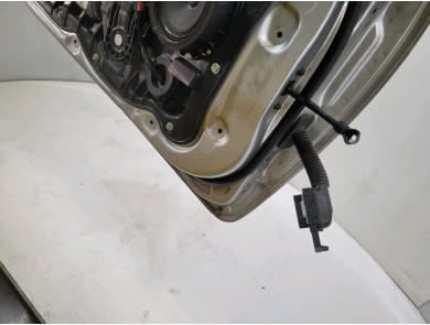 Porte avant gauche - KIA CEED II PH.2 - Gris Clair - 76003A2000 - A1-7643T