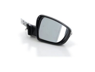 Right wing mirror - KIA CEED II PH.2 - Gris Clair - 87620A2540 - V1-8754P