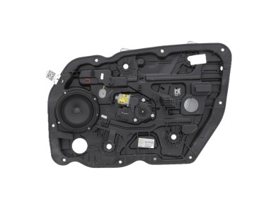 Right front window-lift - KIA CEED II PH.2 - 82460A2010 - G1-8740J