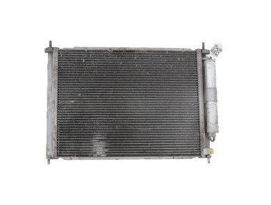 Radiateur d'eau - Renault TWINGO II PH.1 - 8200369308 - X2-0165Z