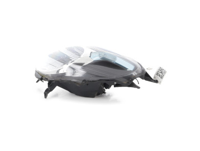 Left headlight - Nissan MICRA III PH.3 - 26060-BG10B- P1-2334S