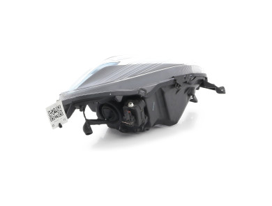 Left headlight - Nissan MICRA III PH.3 - 26060-BG10B- P1-2334S