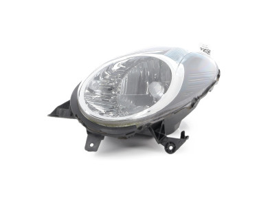Left headlight - Nissan MICRA III PH.3 - 26060-BG10B- P1-2334S