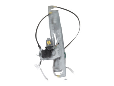 Lève-vitre droit - Renault CLIO III PH.2 - 8200826165 - U1-8739X
