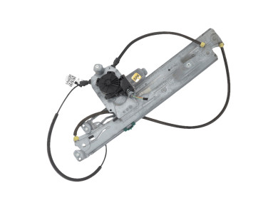 Lève-vitre droit - Renault CLIO III PH.2 - 8200826165 - U1-8739X