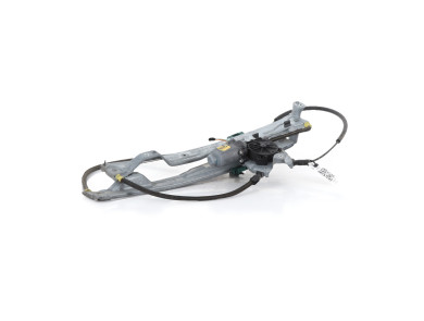 Lève-vitre droit - Renault CLIO III PH.2 - 8200826165 - U1-8739X