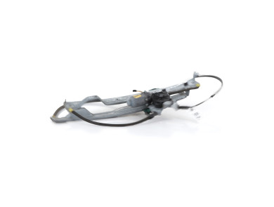 Right window-lift - Renault CLIO III PH.2 - 8200826165 - U1-8739X