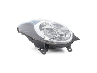 Right headlight used - Nissan MICRA - 26010-BG10B-
