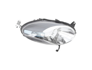 Right headlight - Nissan MICRA III PH.3 - 26010-BG10B- V1-2296P