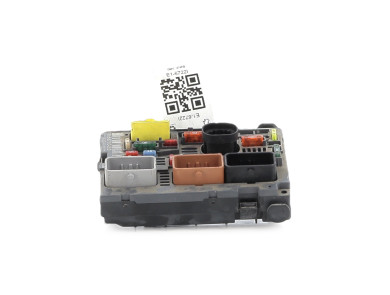 BSM - Citroen BERLINGO II PH.2 - 9666700480 - E1-6722I