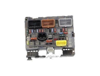 BSM - Citroen BERLINGO II PH.2 - 9666700480 - E1-6722I