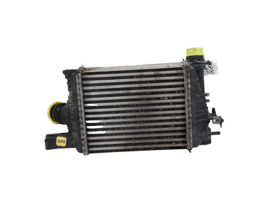 Intercooler - Renault CLIO IV PH.1 - 144961381R - U2-0093S