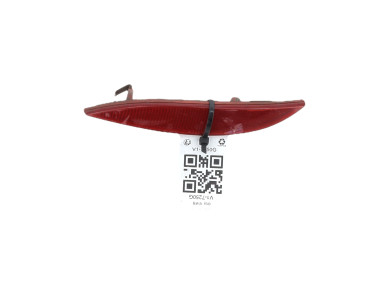 Catadioptre arrière gauche - Renault MEGANE III PH.1 - 265655133R - V1-7250G