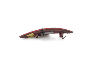 Catadioptre arrière gauche - Renault MEGANE III PH.1 - 265655133R - V1-7250G
