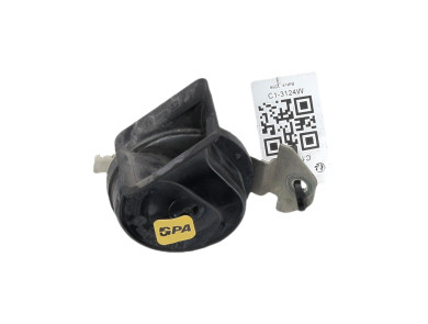 Horn - Peugeot 207 - Jaune Clair - 6236L2 - C1-3124W
