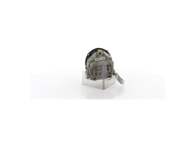 Compteur occasion - Peugeot 107 - 6103 AW