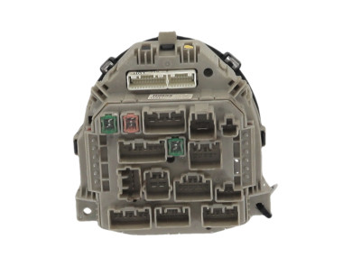 Compteur - Peugeot 107 PH.2 - 6103AW - Z1-6897W