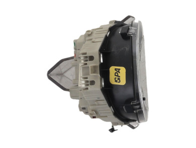 Compteur - Peugeot 107 PH.2 - 6103AW - Z1-6897W