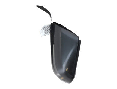 Left wing mirror used - BMW SERIE 2 - 51 16 7268549