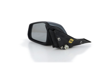 Left wing mirror - BMW SERIE 2 I.PH.1 - Gris Fonce - 51167268549 - F1-3201S