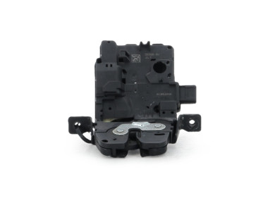 Serrure de hayon - Jaguar XE PH.1 - Gris Clair - T2H59603 - C1-2790A