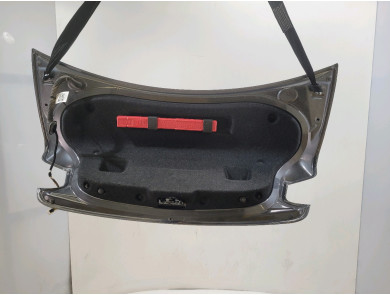 Boot - BMW SERIE 2 I.PH.1 - Gris Fonce - 41007335376 - C1-2994Q