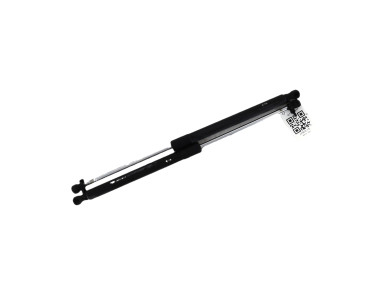 Paire verins coffre hayon malle - Renault CLIO III PH.2 - Blanc - 8200299546 - Q1-5384Y
