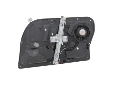 Left front window-lift - Ford FIESTA VI PH.2 - 1852321 - K1-8808X