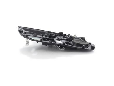 Left front window-lift - Ford FIESTA VI PH.2 - 1852321 - K1-8808X