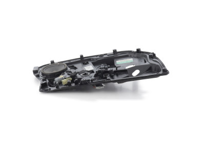 Left front window-lift - Ford FIESTA VI PH.2 - 1852321 - K1-8808X