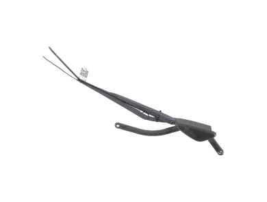 Front wiper arms (x2) - Renault GRAND SCENIC II PH.2 - 7701062073 - E1-6883A