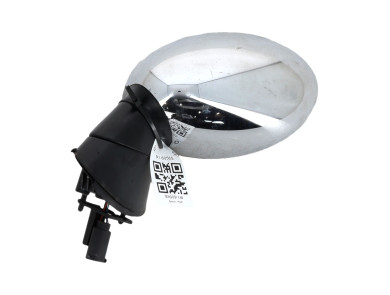 Rétroviseur gauche - Mini MINI I - Noir - 51167192469 - R1-6056S